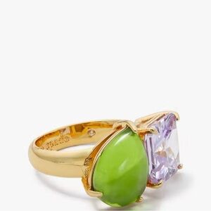 Kate Spade Showtime Ring